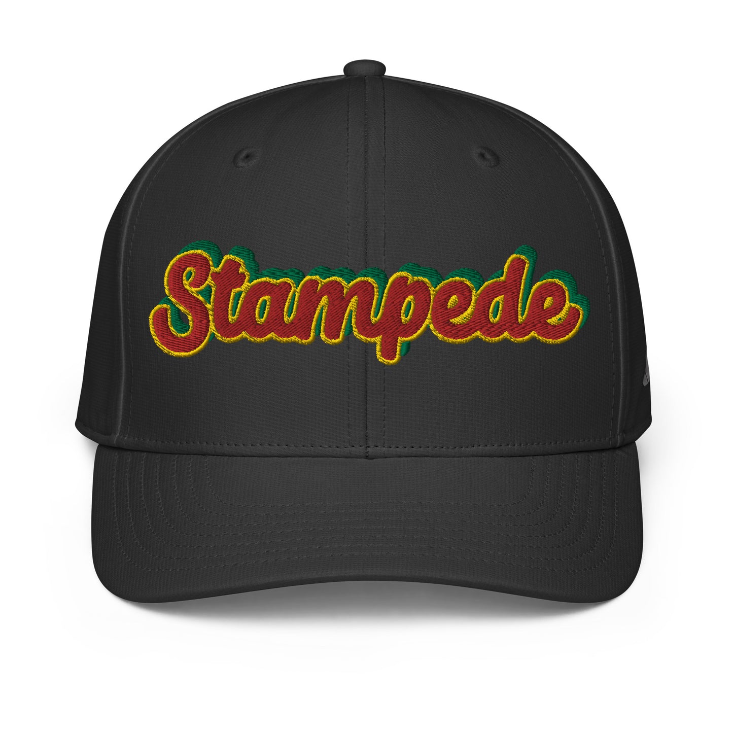 Stampede adidas performance cap