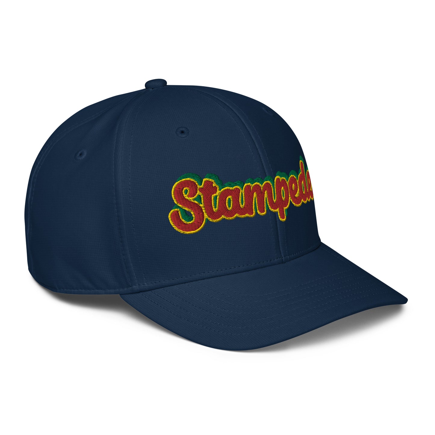 Stampede adidas performance cap