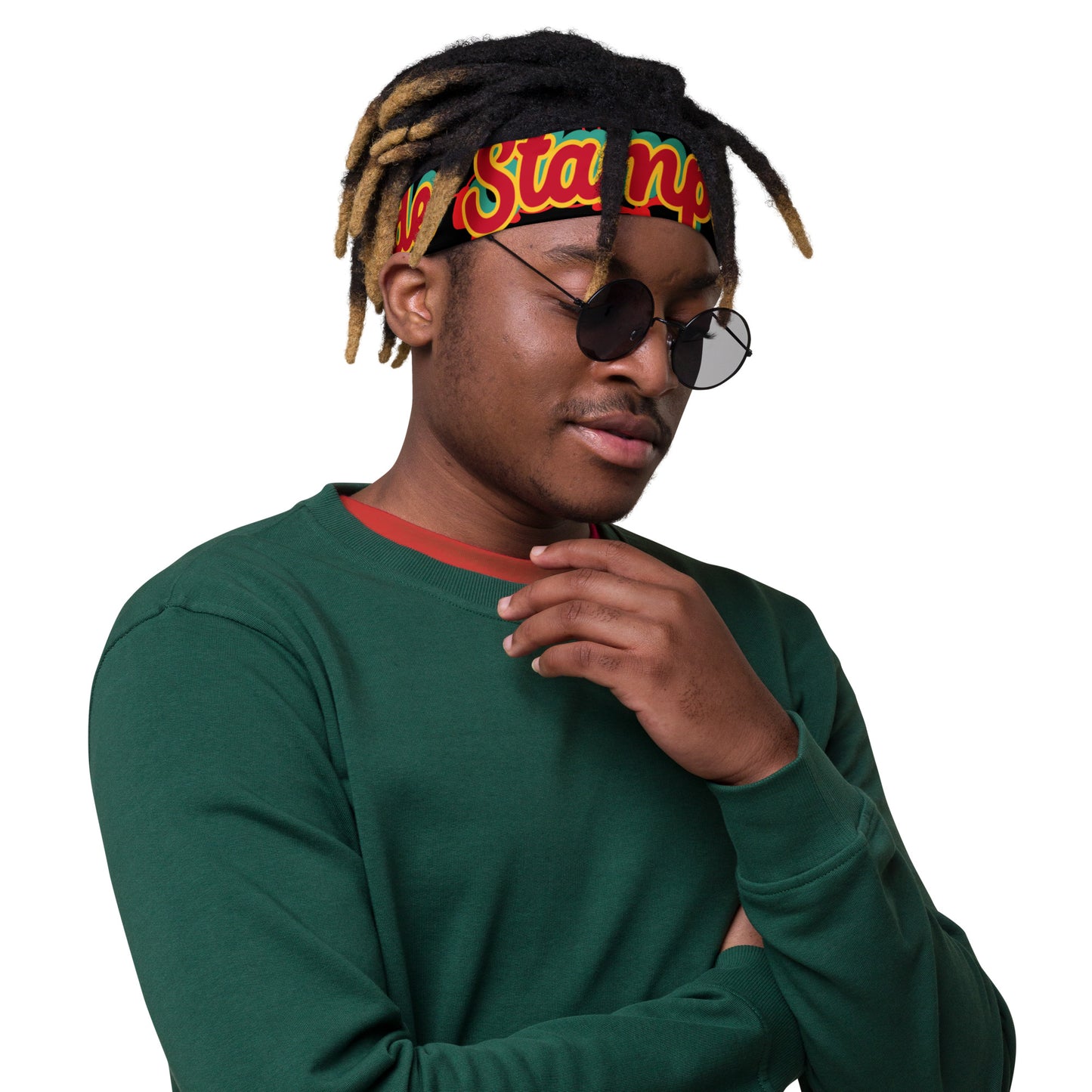 Stampede Headband