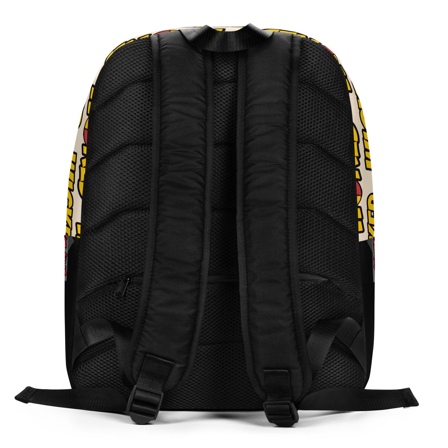 Wckdwrld takeover Backpack