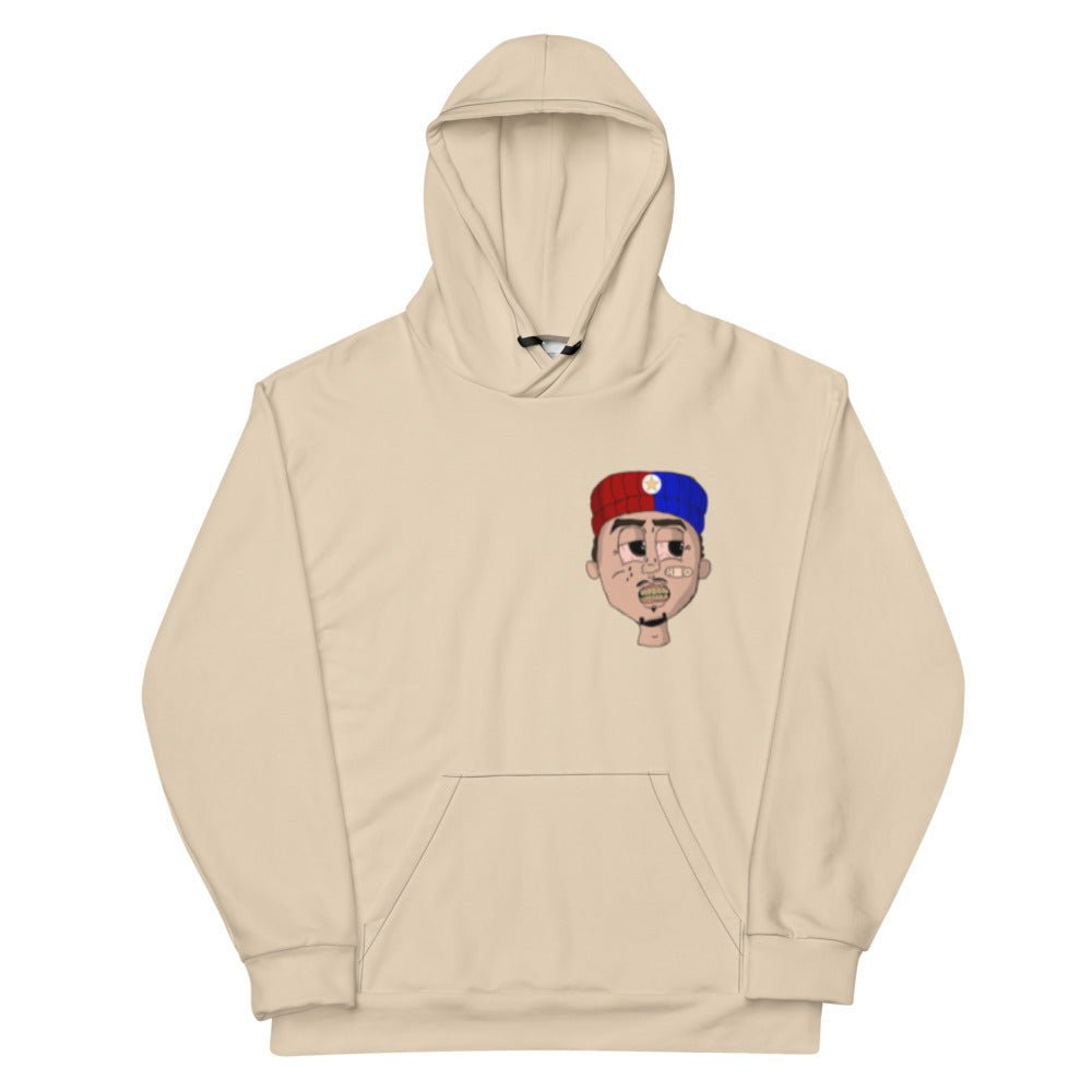 Wicked$#!+ takeover hoodie
