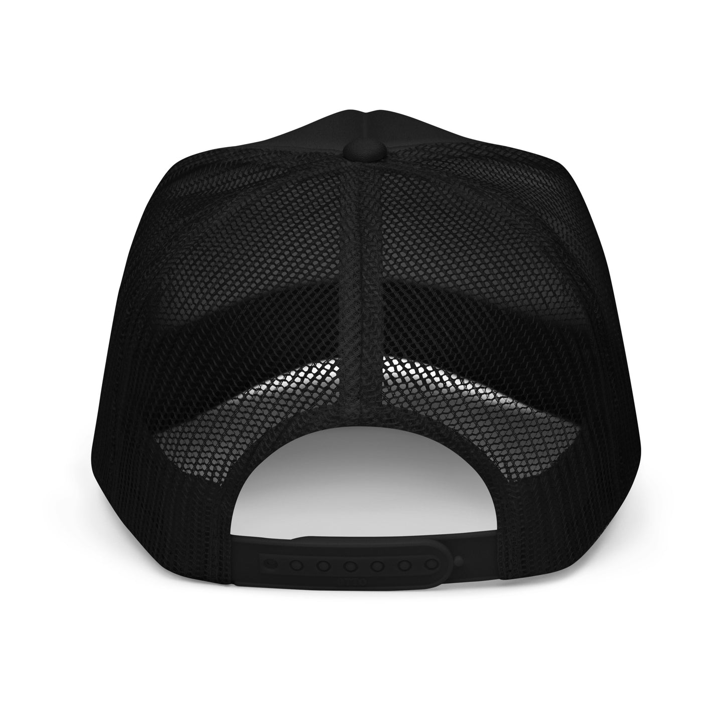 WickedWorld Foam trucker hat