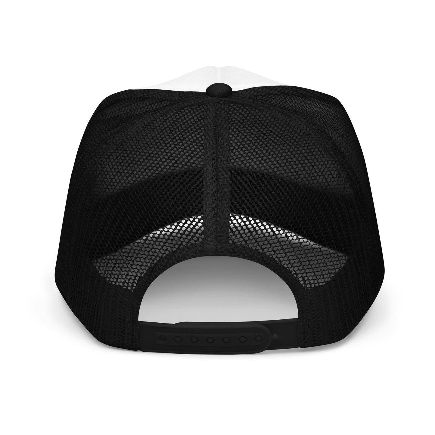 WickedWorld Foam trucker hat