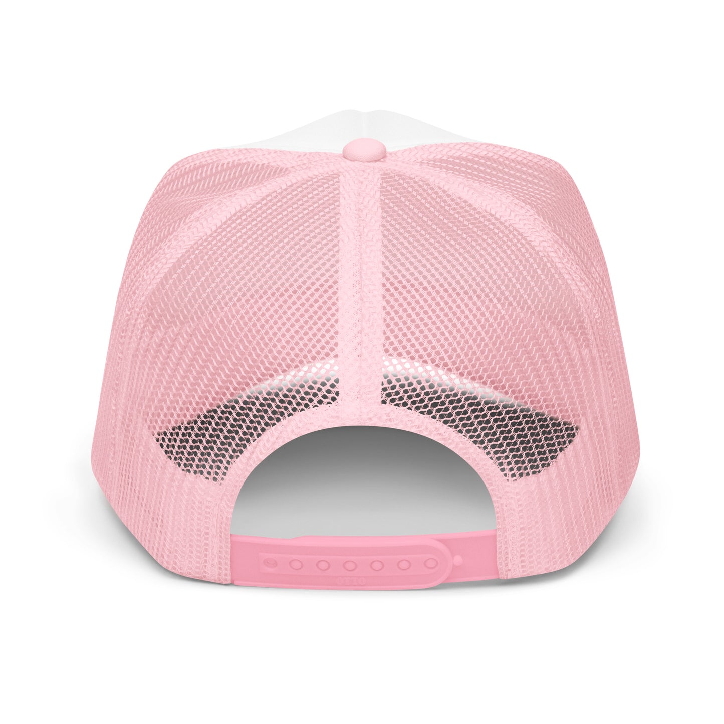 WickedWorld Foam trucker hat