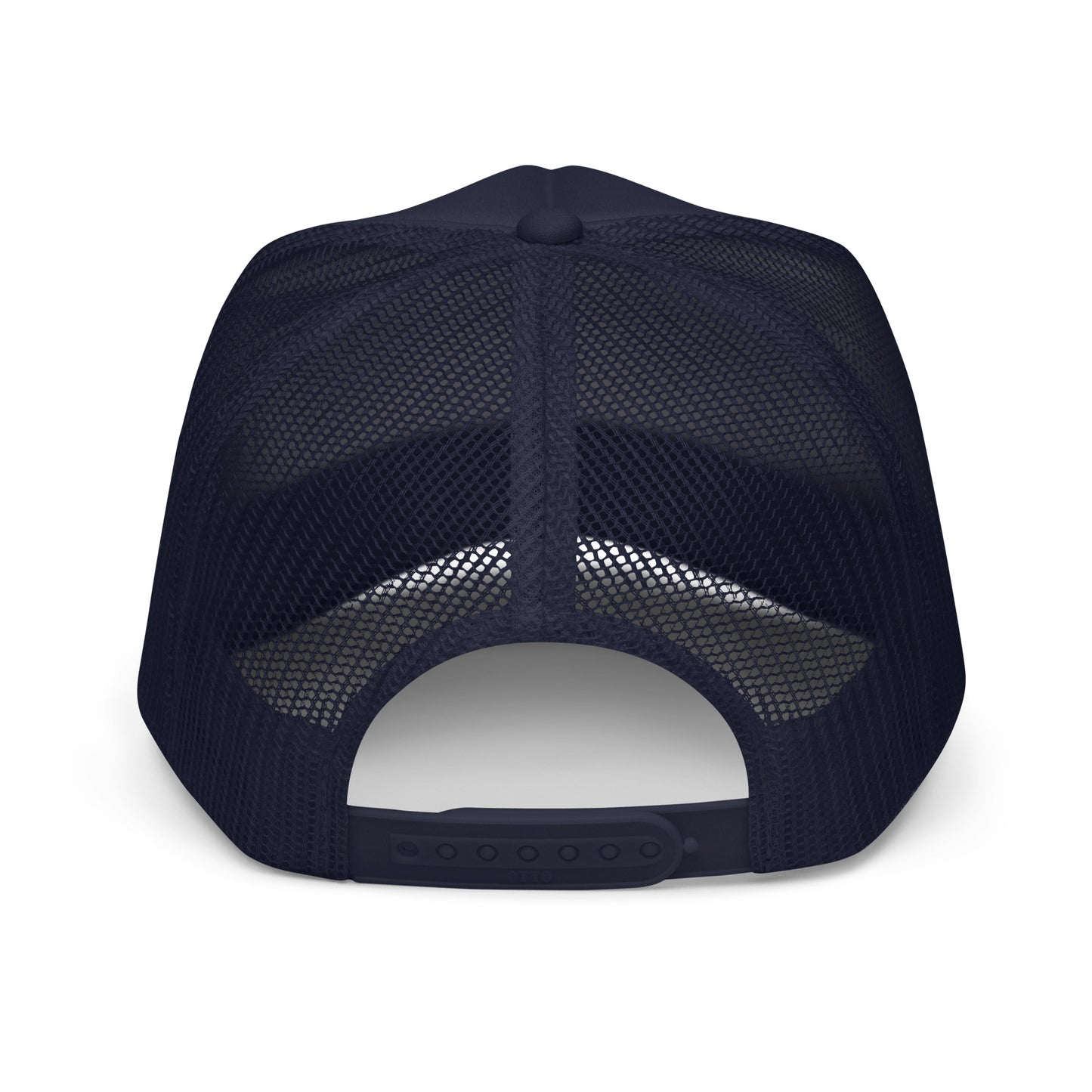 WickedWorld Foam trucker hat