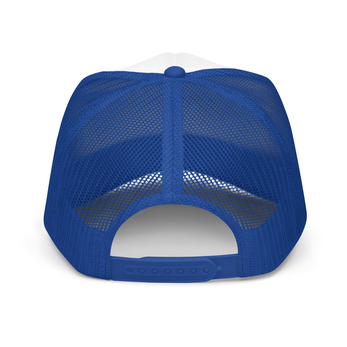 WickedWorld Foam trucker hat