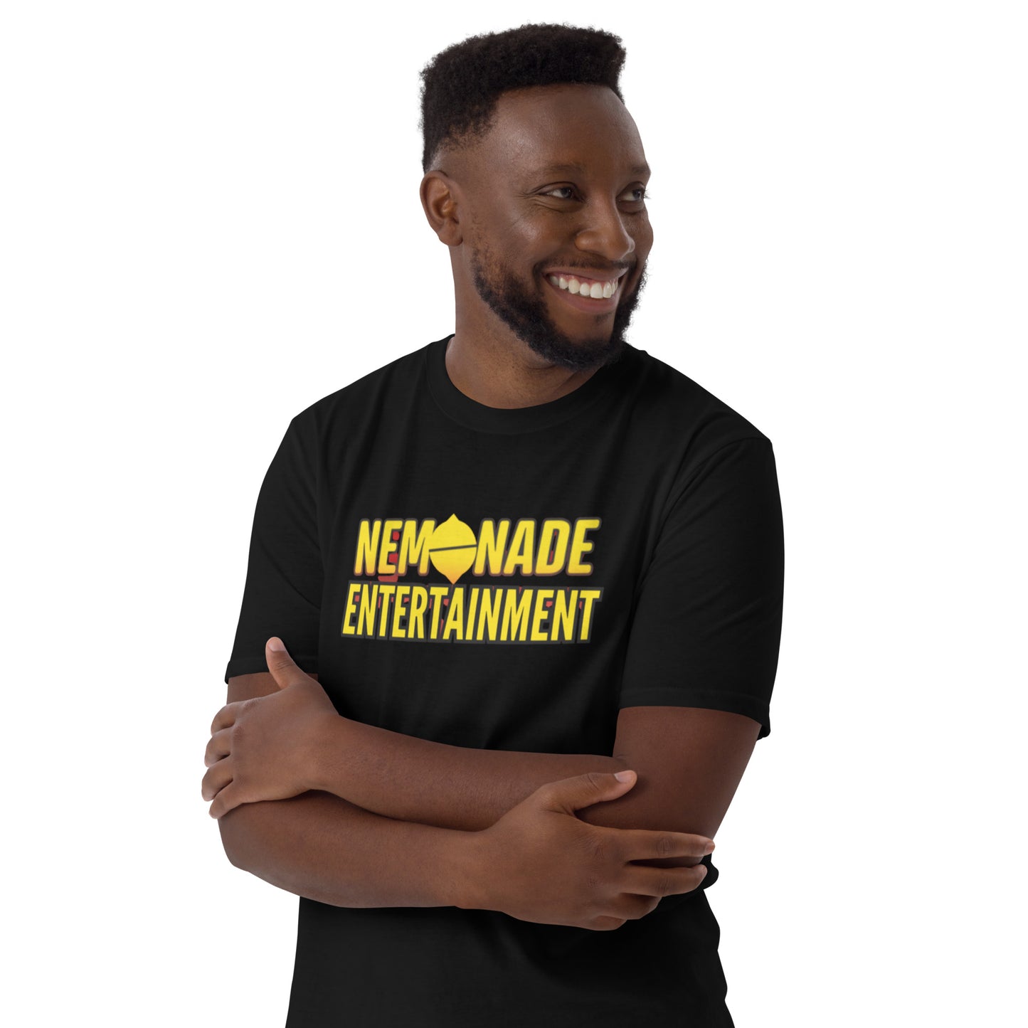 NEMONADE ENTERTAINMENT T-Shirt