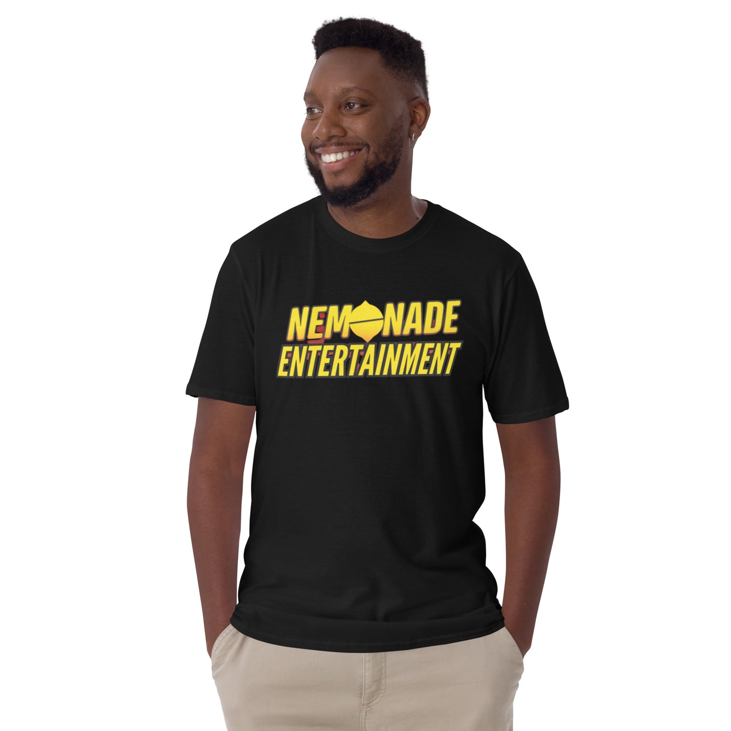 NEMONADE ENTERTAINMENT T-Shirt