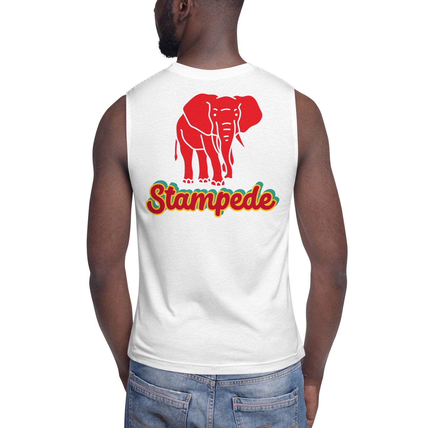 MFU Muscle Shirt