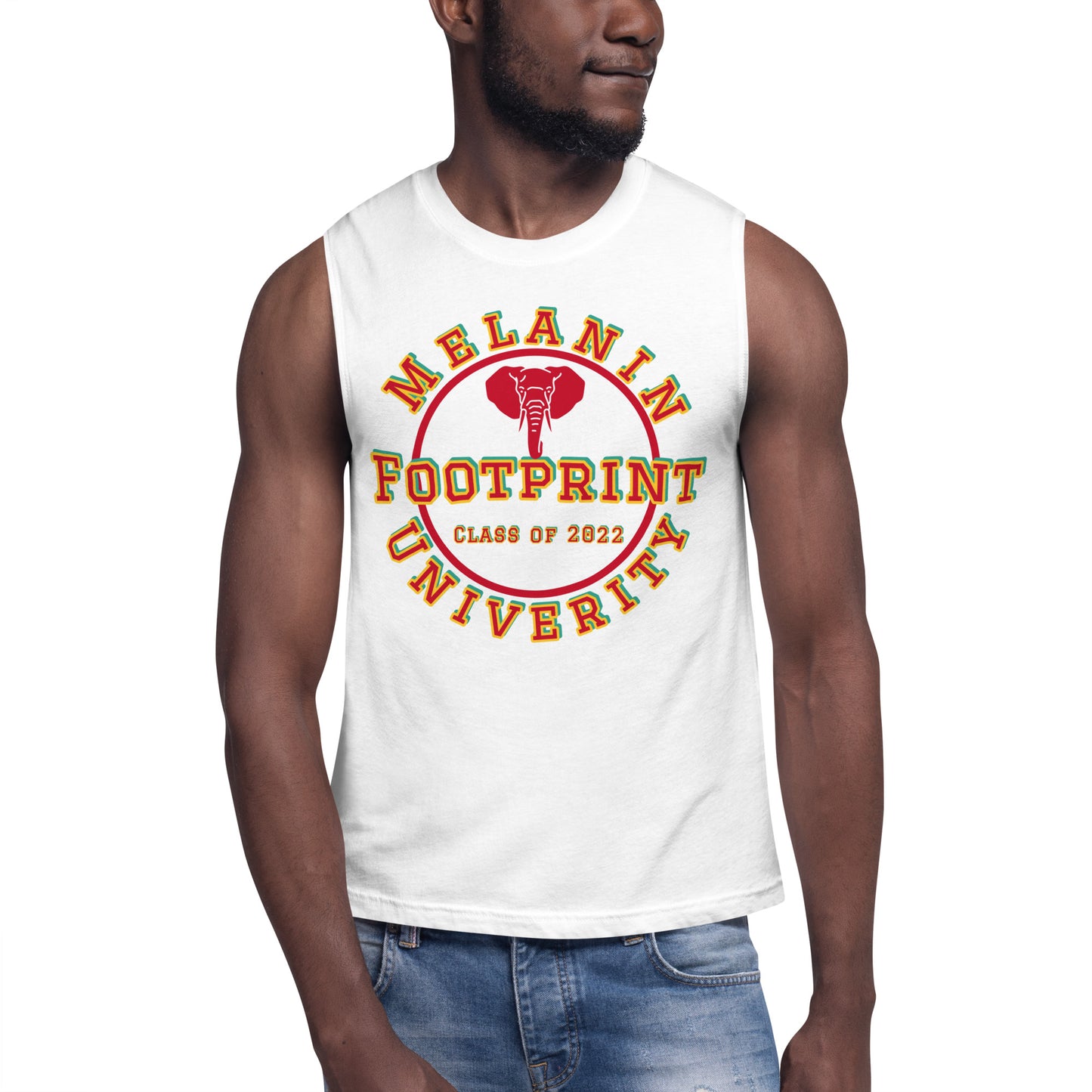 MFU Muscle Shirt