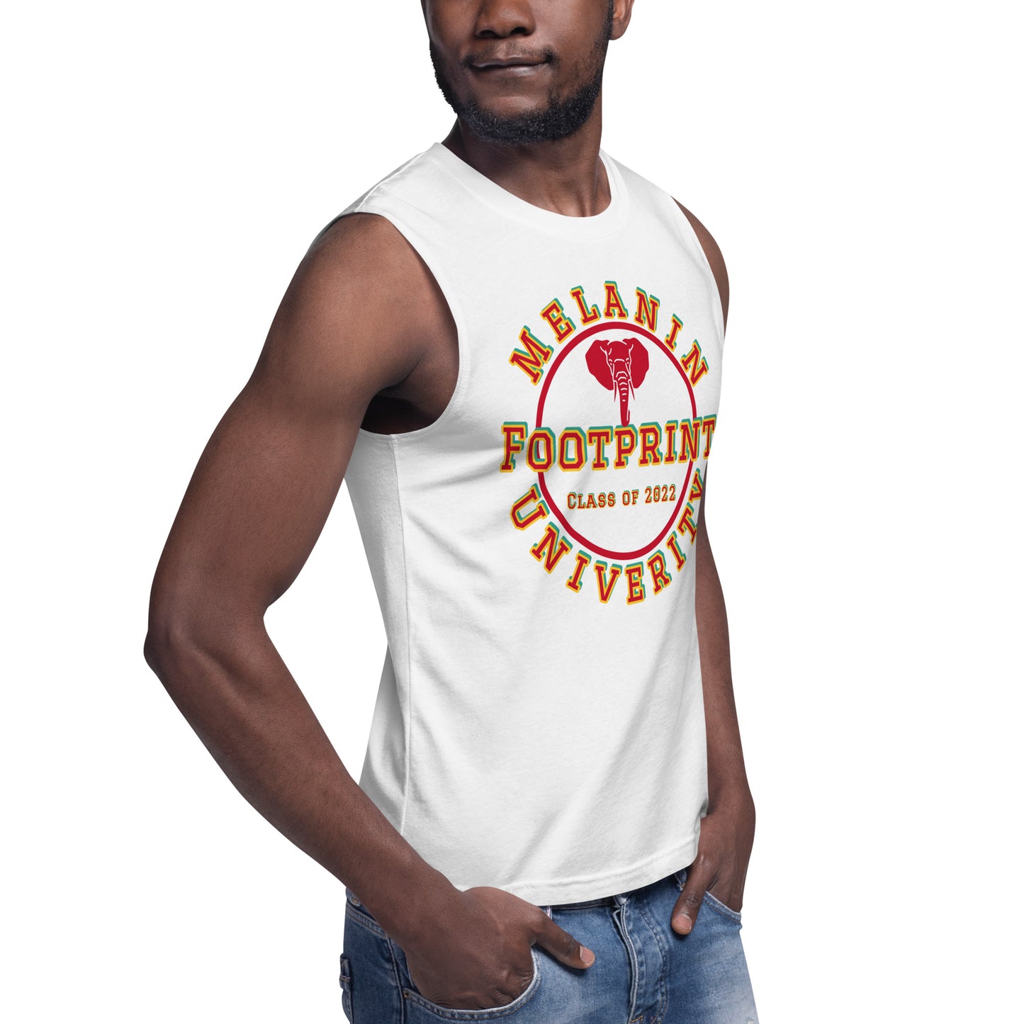 MFU Muscle Shirt