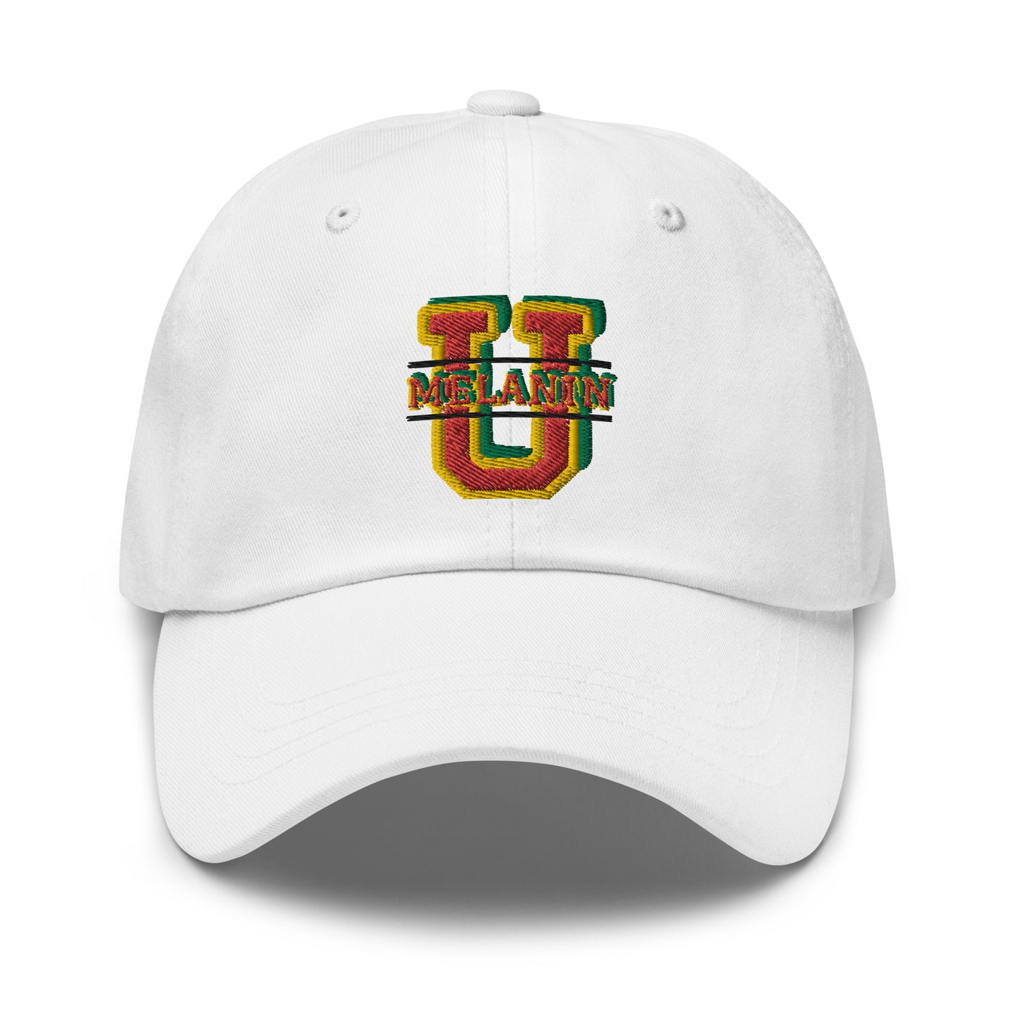 Dad hat