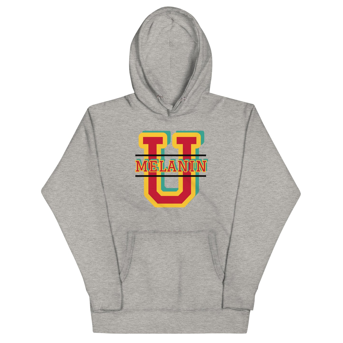 Melanin U Hoodie
