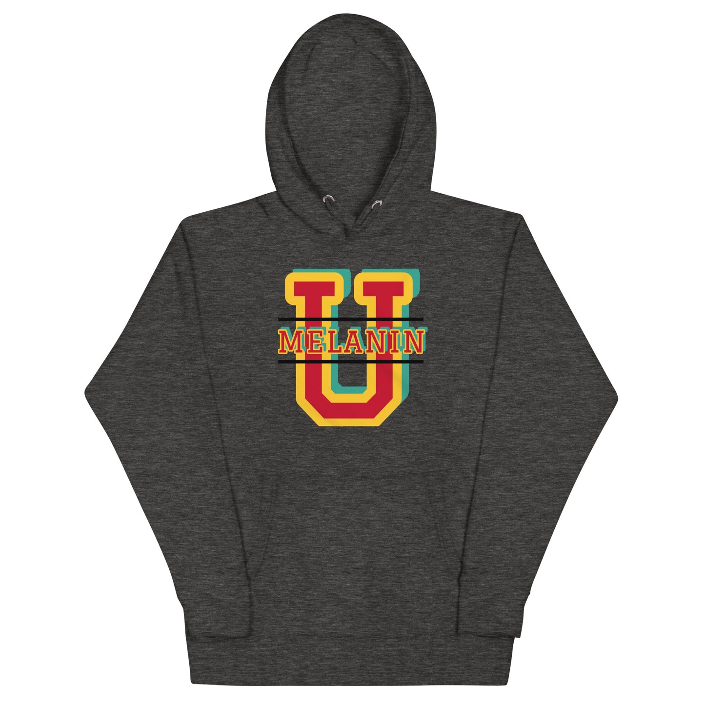 Melanin U Hoodie
