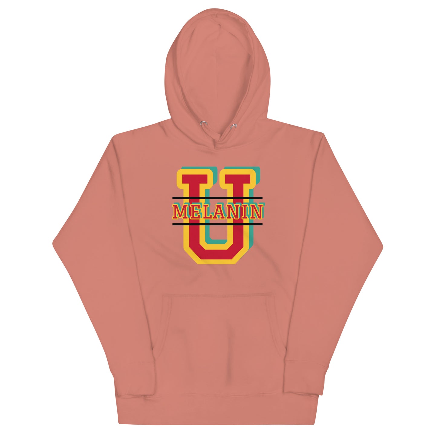 Melanin U Hoodie