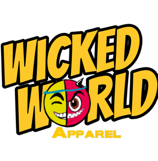 WICKEDWORLD Apparel