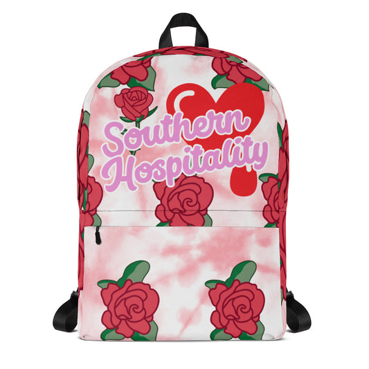 SH valentines Backpack
