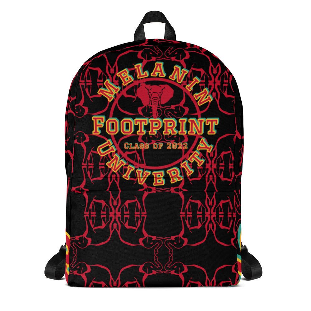 MFU Backpack (BLK)