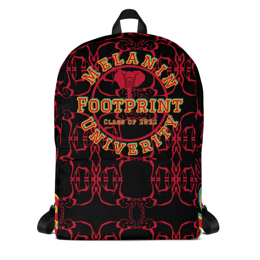 MFU Backpack (BLK)