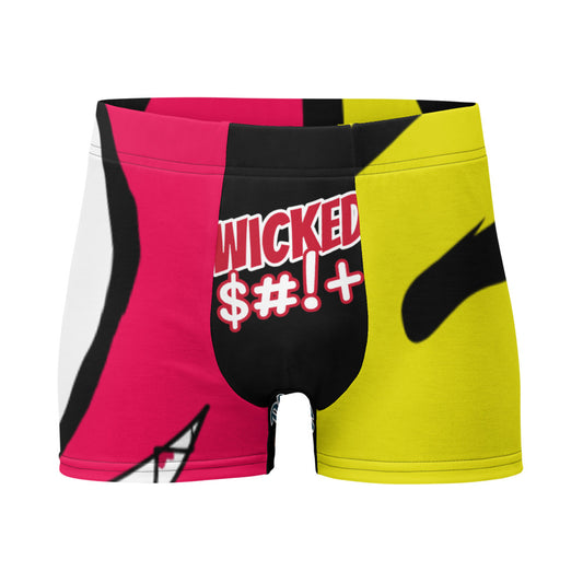 Boxer Briefs