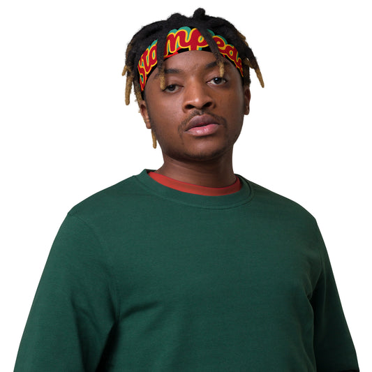 Stampede Headband