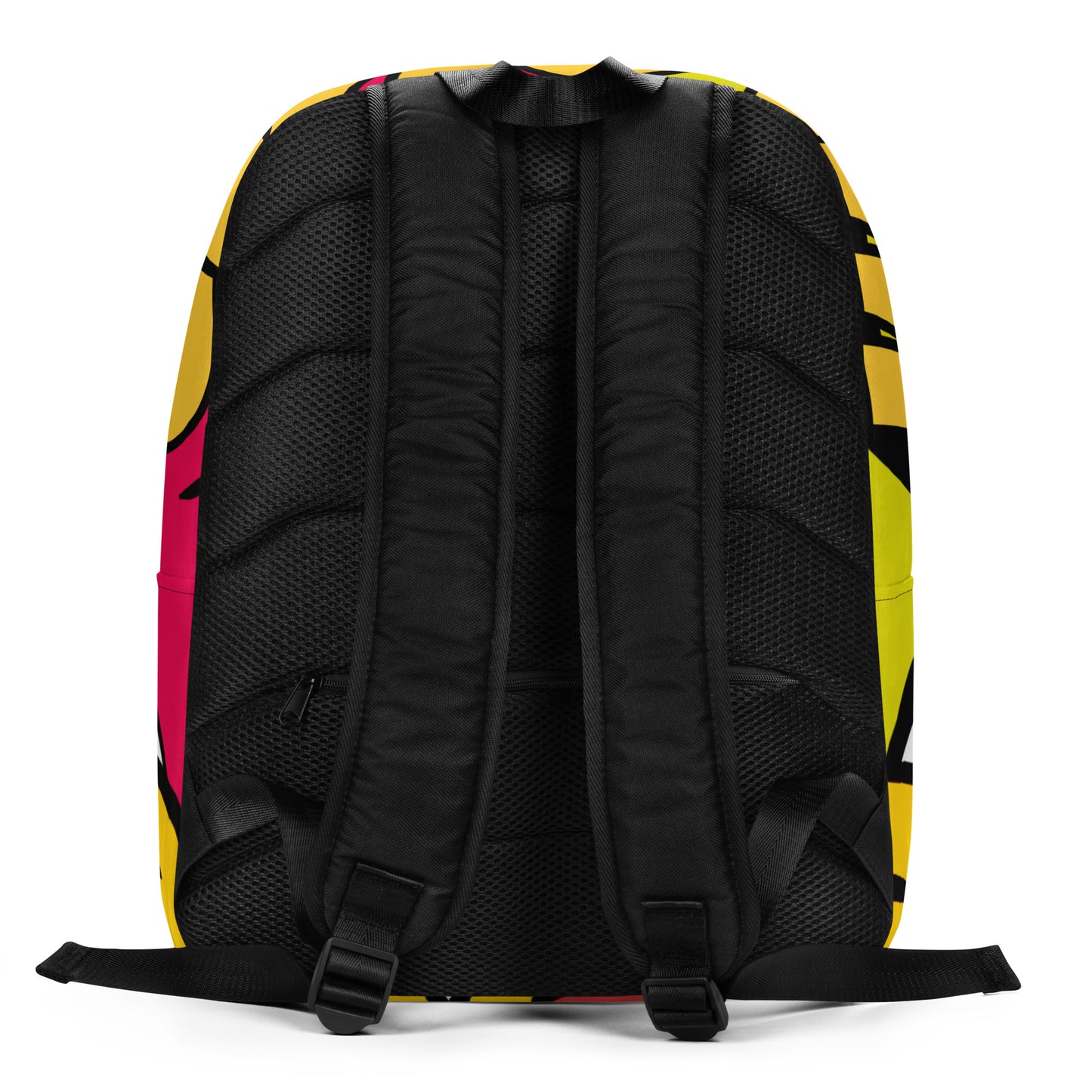 WickedWorld Backpack