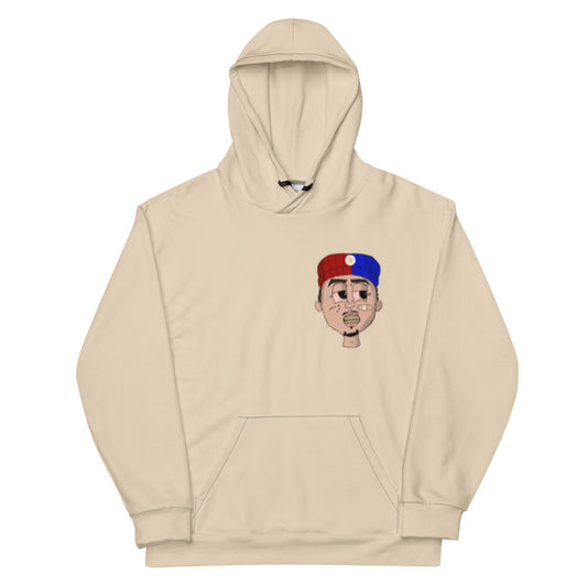 Wicked$#!+ takeover hoodie