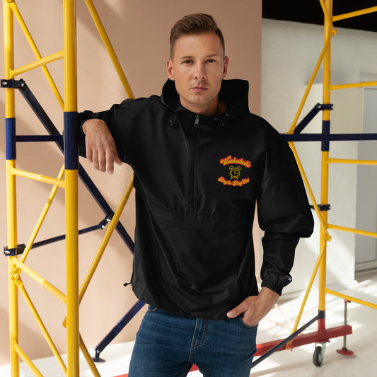 Workaholic Champion Packable Jacket