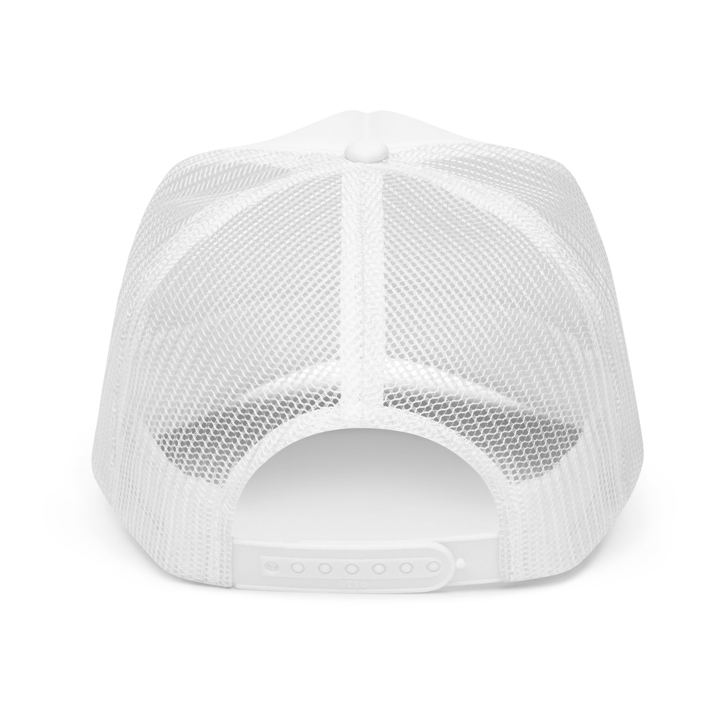WickedWorld Foam trucker hat