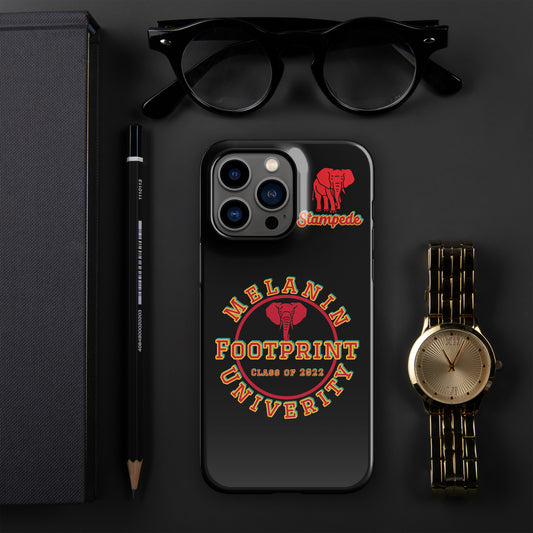 MelaninU Snap case for iPhone®