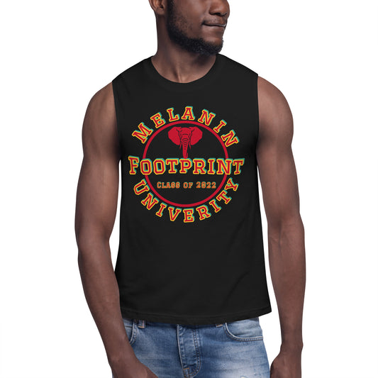 MFU Muscle Shirt