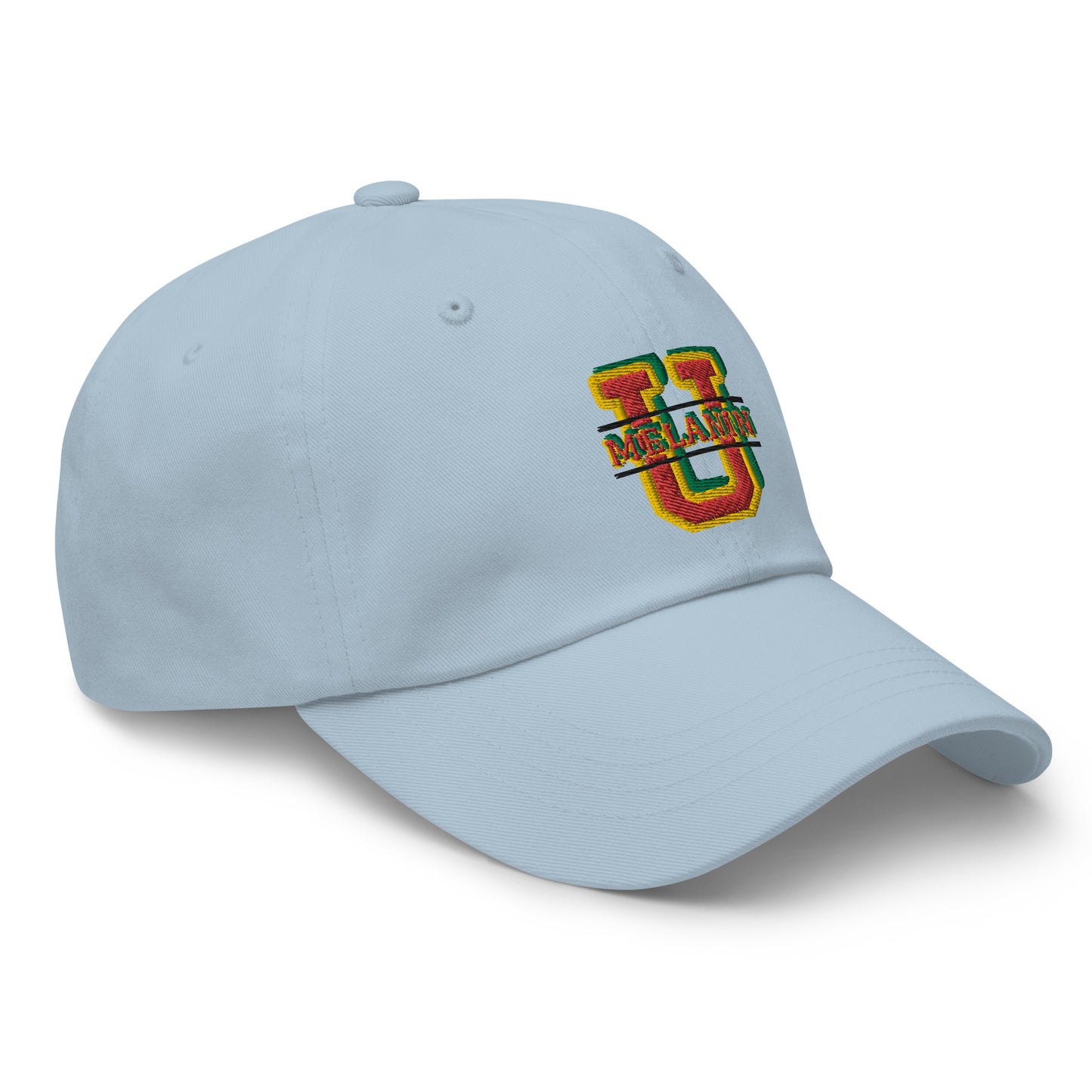 Dad hat