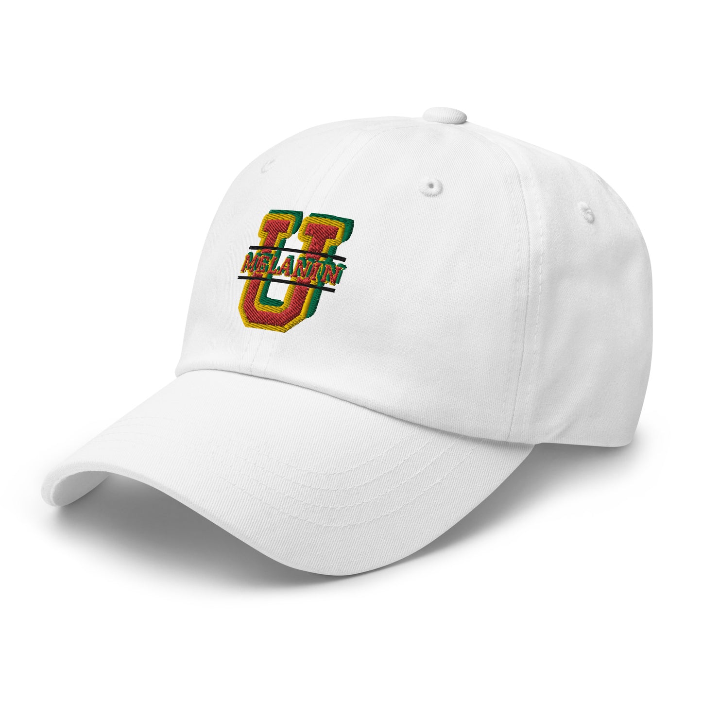 Dad hat