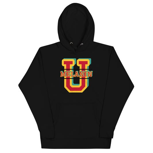 Melanin U Hoodie